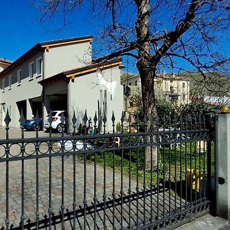 Da Meri Tra Le Colline Del Prosecco Docg Locazione Turistica Farra di Soligo Buitenkant foto